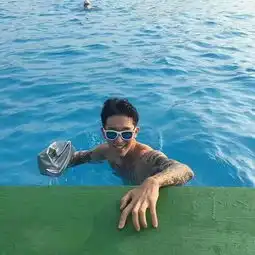 霸气qq头像