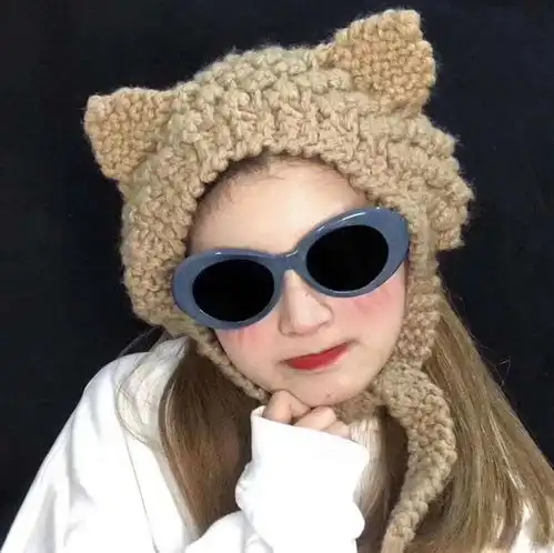 呜呼非常可的小众漂亮女头