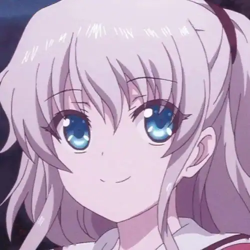 今日送上超可爱动漫女生头像