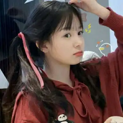闺蜜头像三人一人一个可爱清晰的三张分开