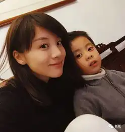 整得美嫁得好生俩娃还嫩如少女,薛之谦女人里只有她是最大赢家