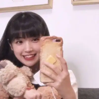 小众女头惊鸿世人的温柔网名带特殊寓意