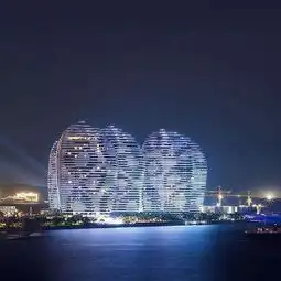 三亚南天一柱攻略,南天一柱undefined门票游玩攻略地址图片门票价格