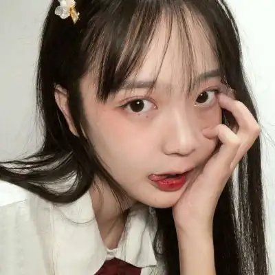 闺蜜头像三人一人一个可爱清晰的三张分开