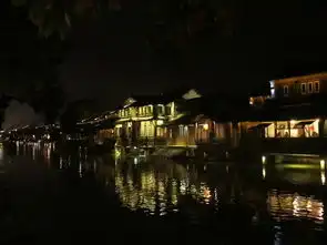 再次出发,两闺蜜的杭州乌镇南昌行