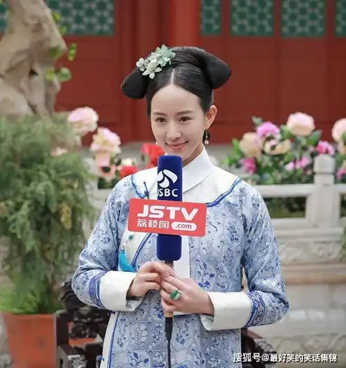 她是五阿哥永琪的生母,青樱的最佳闺蜜,却无缘乾隆之宠