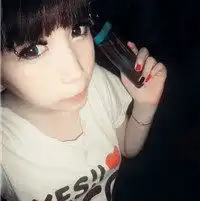 头像中这个女的是谁