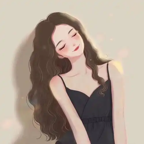 闺蜜头像只要有你记得我,被其他人忘记都无所谓