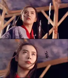 王祖贤六个古装角色,聂小倩雪千寻傅清风,哪个最美