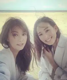 张钧甯薛凯琪怎么认识的戏内戏外大秀闺蜜情