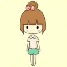 四人动漫闺蜜头像,三女一男,不要非主流的,欧美也行