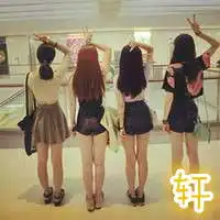 三人张闺蜜qq头像带字,字是闺蜜锐,闺蜜轩,闺蜜蕾