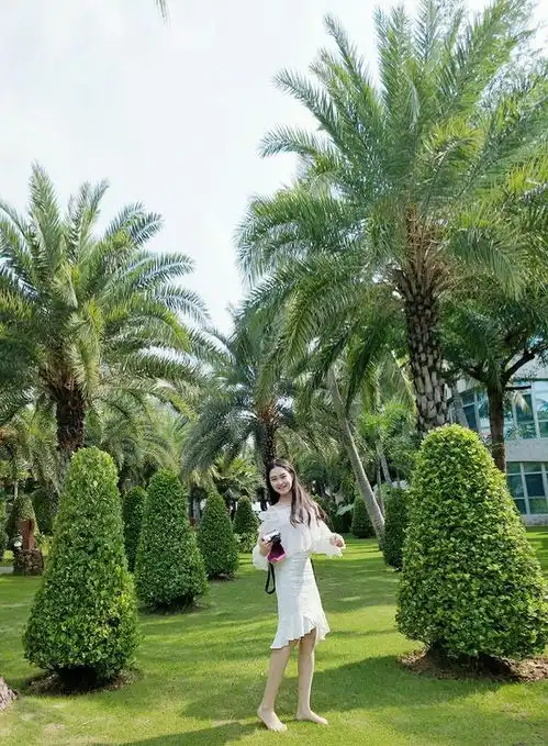 五月,我和闺蜜一起邂逅最美的三亚情