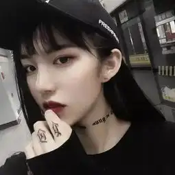 超酷男女生头像我要这个脑子有什么用,它只会想你