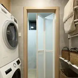 75㎡小户型,巧设计,空间1㎡不浪费