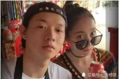 古风男神霍尊,宣布退出娱乐圈出轨吃软饭逼迫相恋9年女友分手