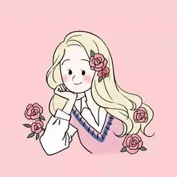 闺蜜基友头像