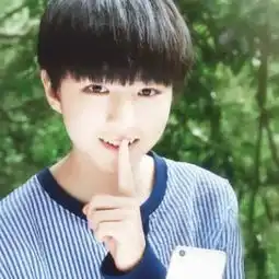 南笙sahar的美拍