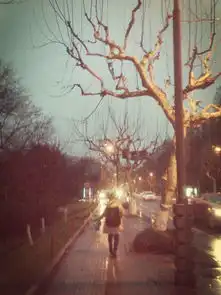 再次出发,两闺蜜的杭州乌镇南昌行