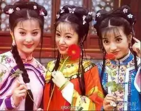 霍建华林心如大婚进行中,还珠三姐妹罕见合体最新高甜现场图曝光