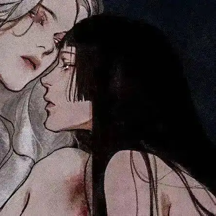 闺蜜头像微信超棒的姐妹头像