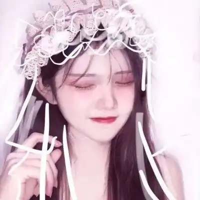 女生头像两人闺蜜头像大全