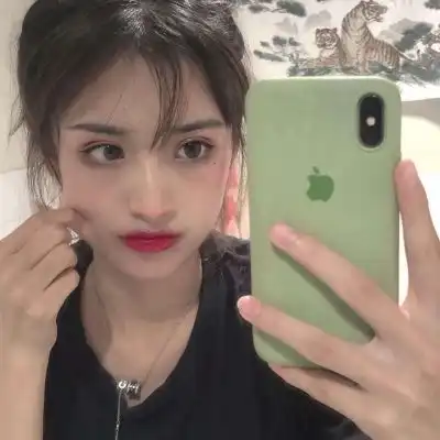 清新好看闺蜜头像三人一人一张忘记很简单时间和新欢