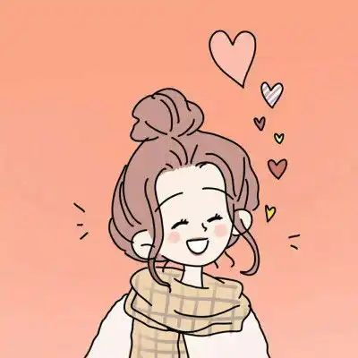 闺蜜群头像六个人可爱五个人七个人00后群成员图片