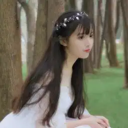 qq闺蜜头像