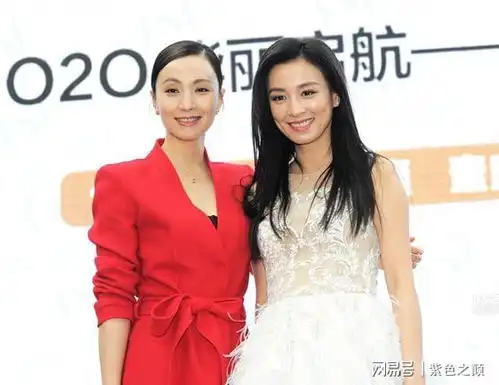 徐峥陶虹在沪成立新公司,注册资本10万,又是来割韭菜的吗