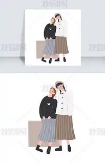 psd姐妹美女psd格式姐妹美女素材图片psd姐妹美女设计模板我图网