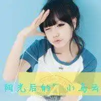 唯美闺蜜头像三人三张微信头像图片大全