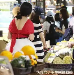 方媛成天王嫂后周身名牌,如今与闺蜜逛街,大方为其出谋划策