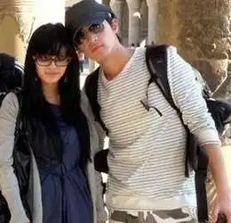 刘恺威杨幂为另一个爱人庆生你知道吗为女闺蜜郭采洁庆生