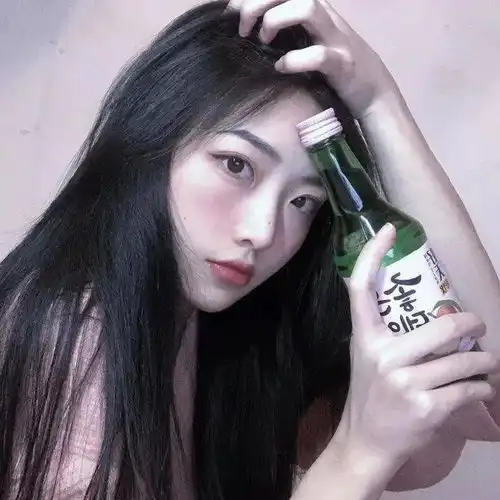 真人闺蜜头像两人份