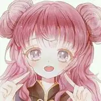 2020流行闺蜜头像两人可爱