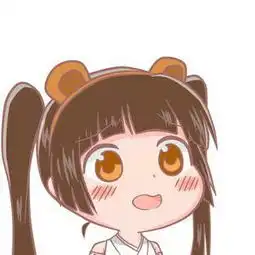 闺蜜四人头像q版