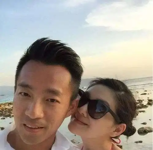 大s和安以轩的情仇史因汪小菲绝交,各嫁豪门两人境遇大不相同