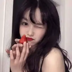 2019最新最火的闺蜜头像两人一人一张闺头2019最新版