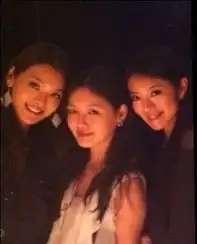 中国好闺蜜杨幂唐嫣揭明星之间的真情假意