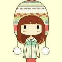恶搞的女生头像卡通微信头像图片大全