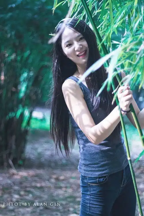 免费给妹纸拍美照