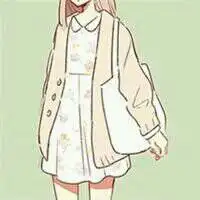 求三人的动漫女头,谢谢啦找不到这三张了