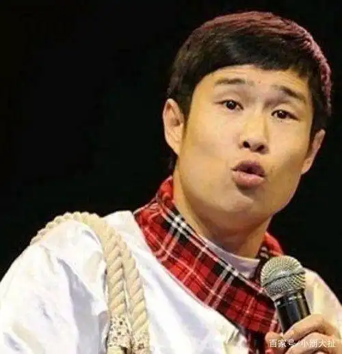 东北丑角小沈阳的幻灭史,他的故事远比你想得要恶劣