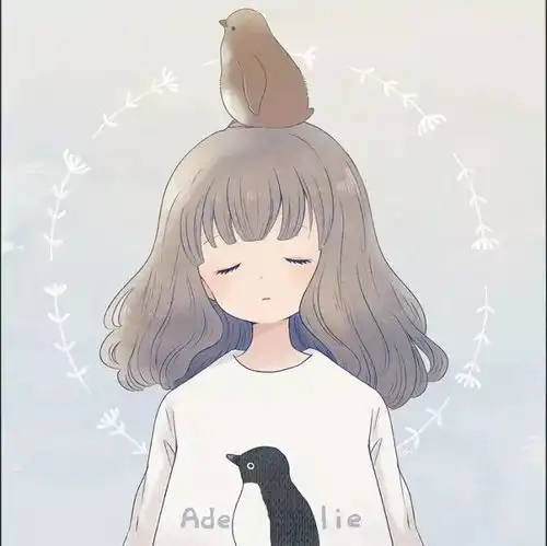闺蜜头像动漫真人久违的三人闺蜜头像
