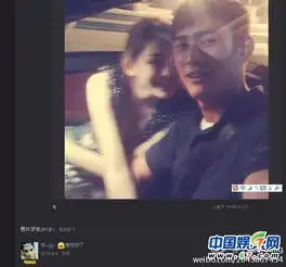 女星恋爱史郑爽张翰情断小彩旗恋社长之子