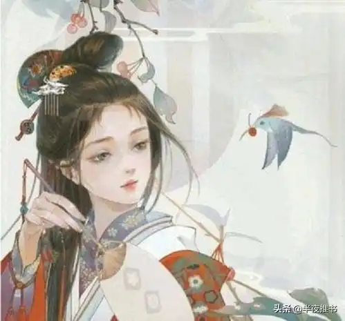 强推五本穿越古言小说,女主又飒又a,绝对经典中的精品