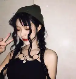 头像壁纸看你一眼,情深似海