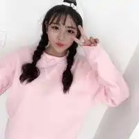 超好看的三人闺蜜头像微信头像图片大全