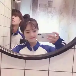 你是我的航行轨迹我是只围绕你的小星球非主流个性搞怪qq情侣头像
